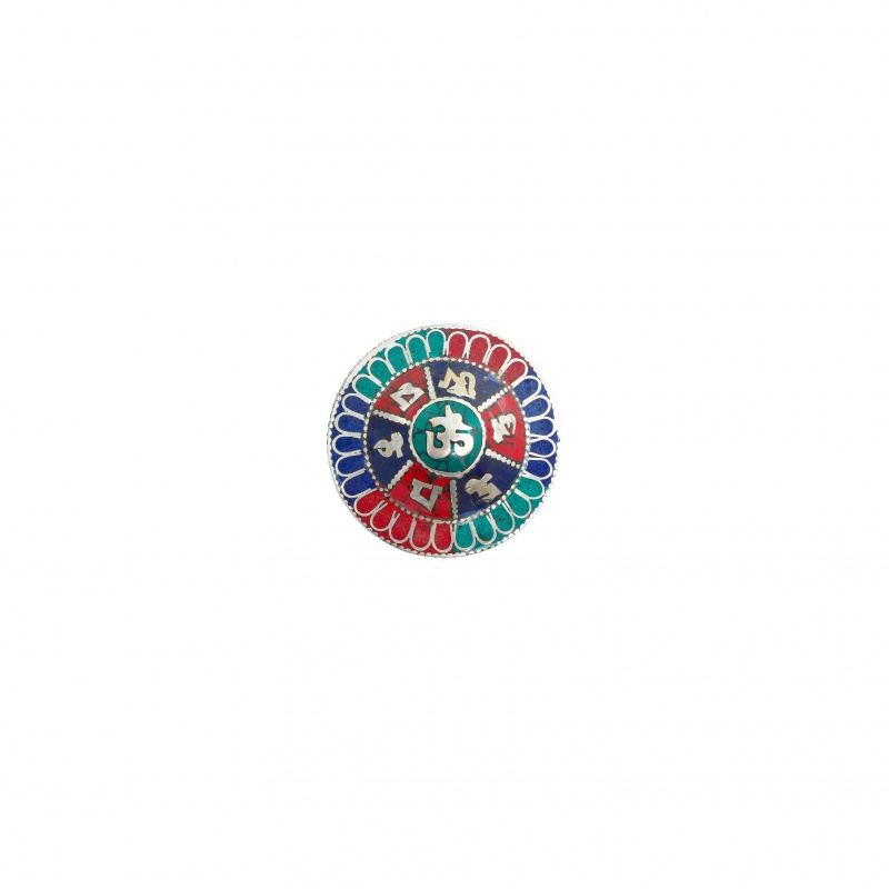 Jolie Boîte à bijoux om et mani mantra Jolie Boîte à bijoux om et mani mantra
