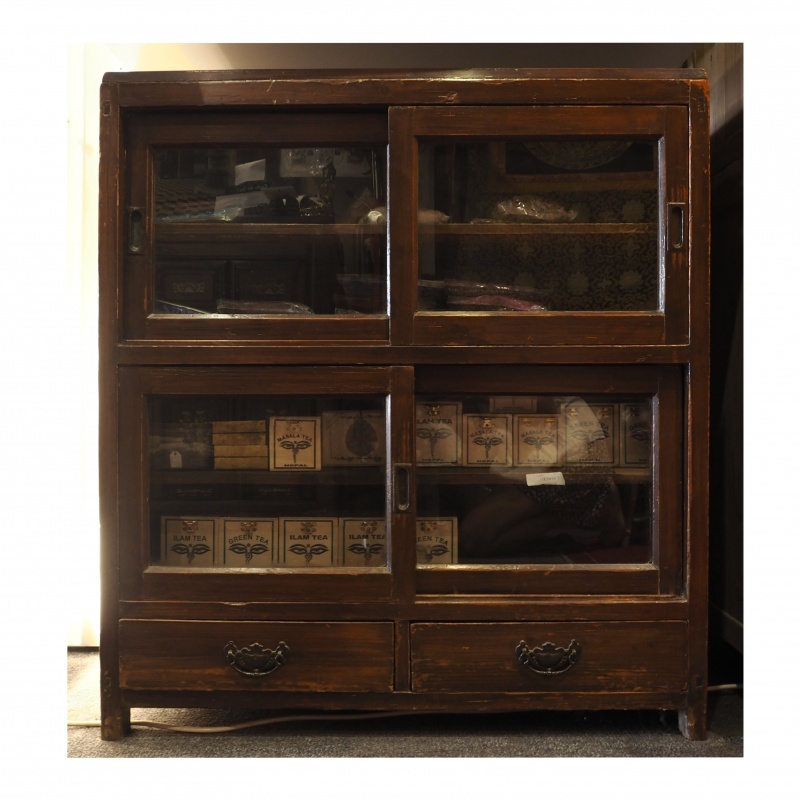 meuble armoire à thé ancienne bois massif meuble armoire à thé ancienne bois massif
