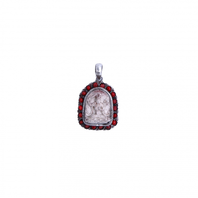 Pendentif Manjushree Pendentif Manjushree