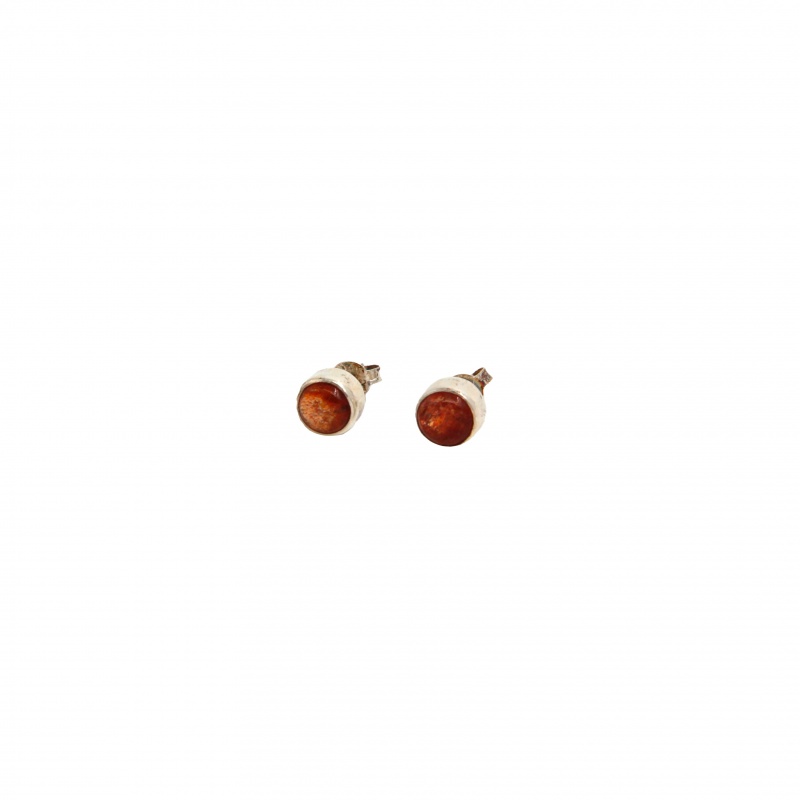 Boucles d'oreilles sun stone Boucles d'oreilles sun stone