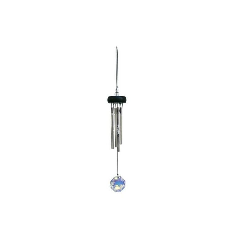 Carillon Feng Shui - Pierre Cristal Carillon Feng Shui - Pierre Cristal