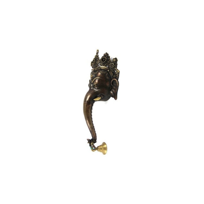 Poignée Ganesh Poignée Ganesh