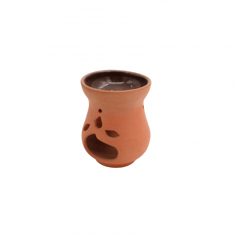 Diffuseur huile essentielle en terre cuite Diffuseur huile essentielle en terre cuite