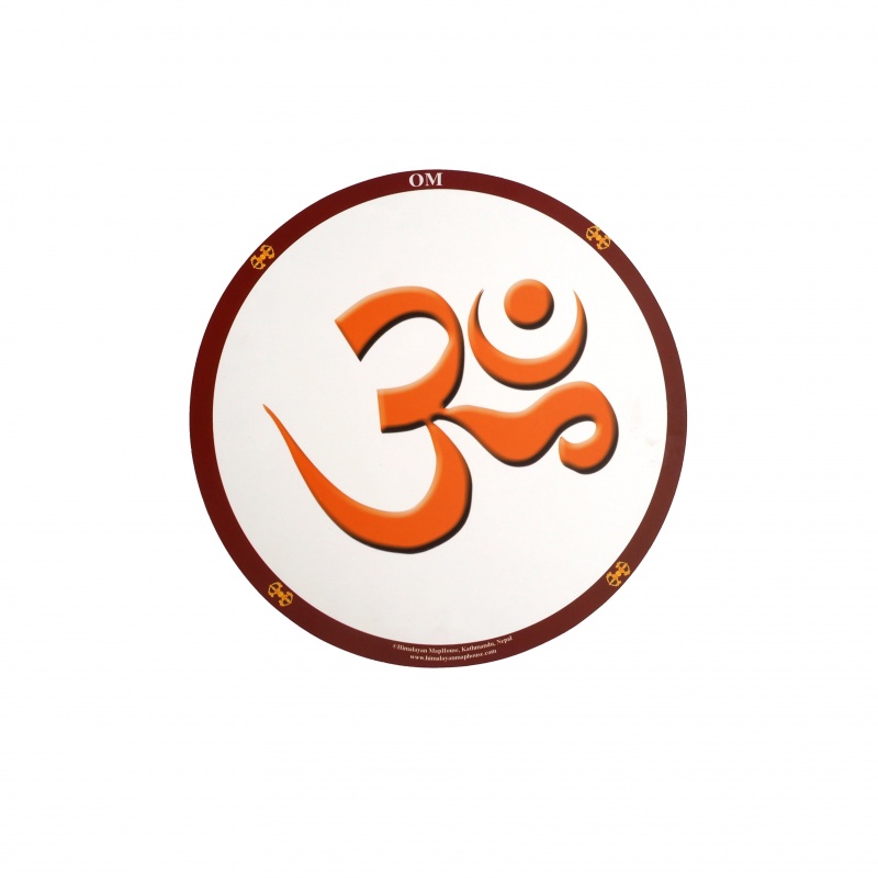 Tapis de souris Aum Tapis de souris Aum