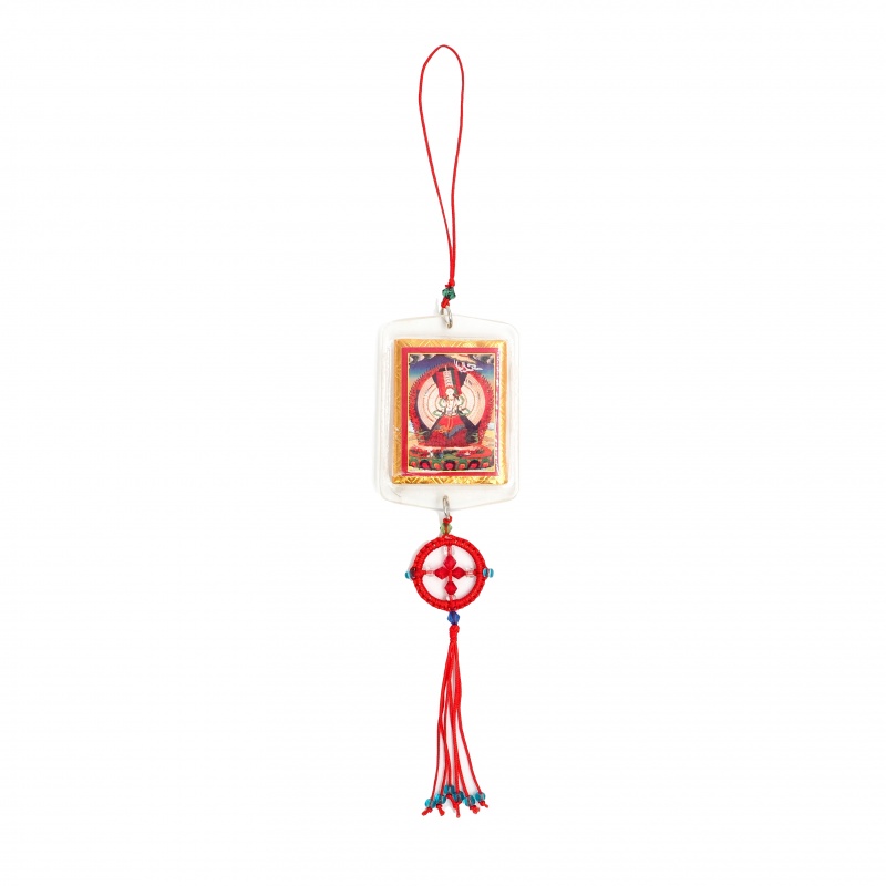 Porte-bonheur bouddhiste Bouddha mille bras Porte-bonheur bouddhiste Bouddha mille bras