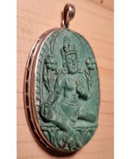 Pendentif Médaillon...