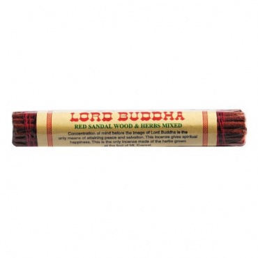 Encens Lord Buddha