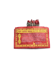 Cordelettes encens...