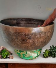 Bol Chantant Himalaya...