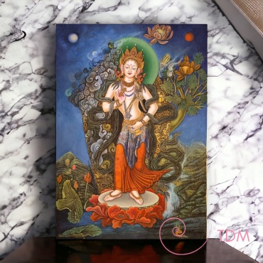 Tara Blanche Newar Premium...