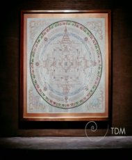 Kalachakra "La Roue du...