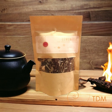 Lemon Tea - Thé du Népal