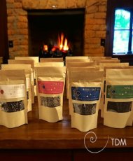 Pack Dégustation de Thé du...