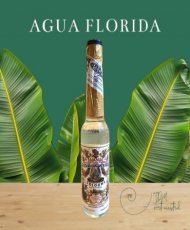 Agua Florida Traditionnelle