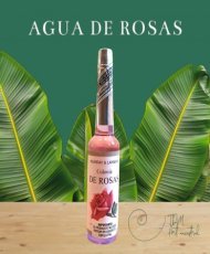 EAU DE ROSE Agua Rosas