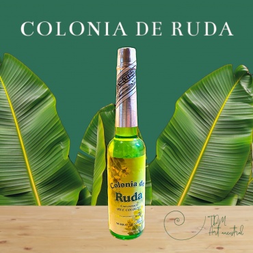 Colonia de Ruda