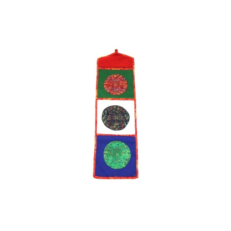 Vide-poche mandala Vide-poche mandala