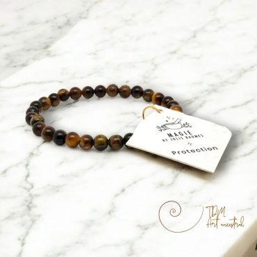 Bracelet "Protection" Oeil...