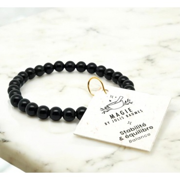 Bracelet "Equilibre" en...