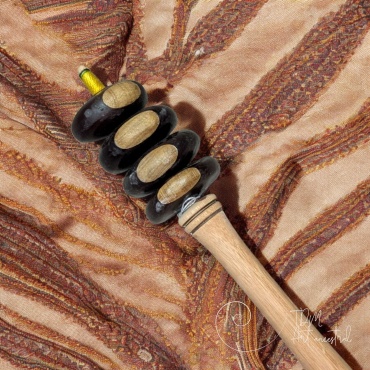 Hochet Kamsà de la vallée...