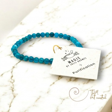 Bracelet "Purification"...
