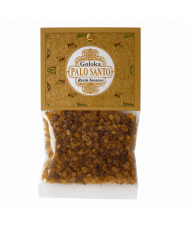 Résine de Myrrhe Naturelle – Encens Pur 30 g | Boutique TDM