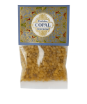 Résine de Copal Naturelle – Encens Pur Traditionnel | Boutique TDM