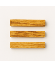 Kit de Purification – Sauge Blanche, Sauge du Désert, Palo Santo & Coquille d’Ormeau