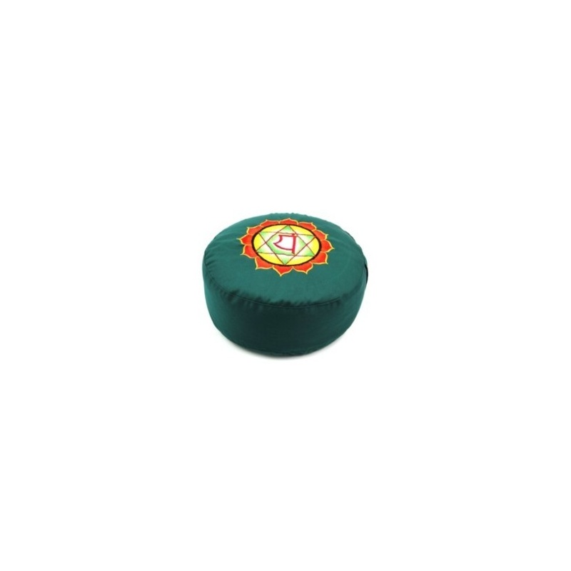 Zafu - 4ème chakra - Anahata Zafu - 4ème chakra - Anahata