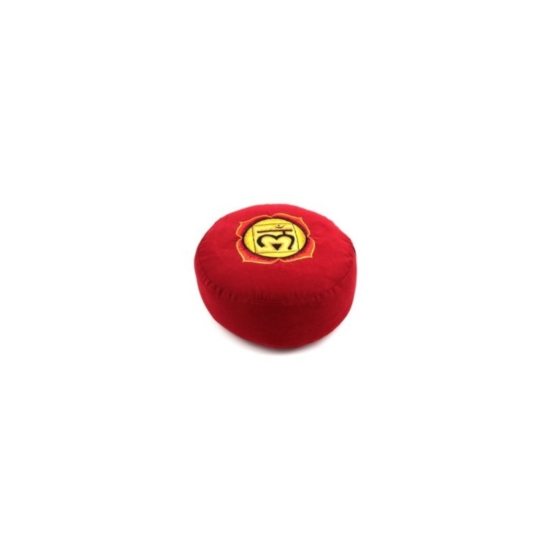 Zafu - 1er chakra - Muladhara Zafu - 1er chakra - Muladhara