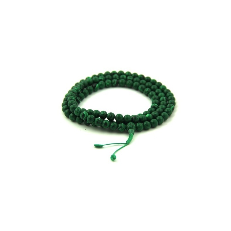 Mala pierre malachite 39 Mala pierre malachite 39