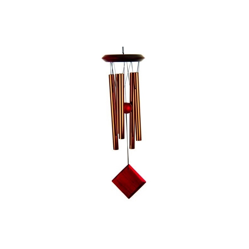 Carillon Feng Shui - Mars bronze Carillon Feng Shui - Mars bronze