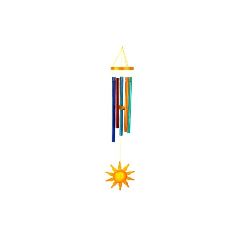 Carillon Feng Shui - Soleil Carillon Feng Shui - Soleil