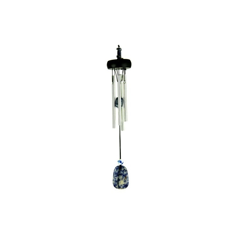 Carillon à vent - Lapis-lazuli Carillon à vent - Lapis-lazuli