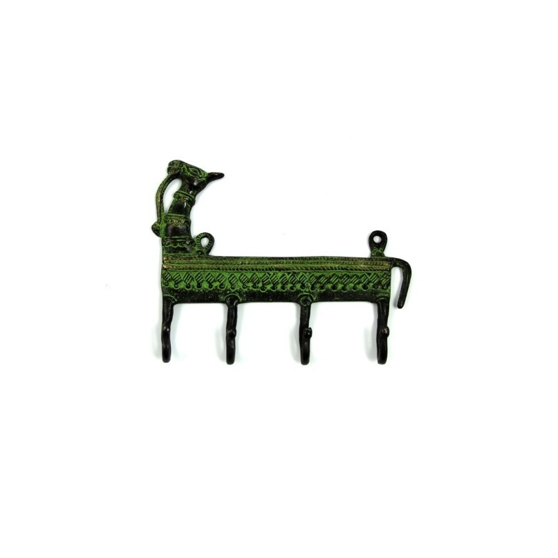 Patère Cheval Patère Cheval