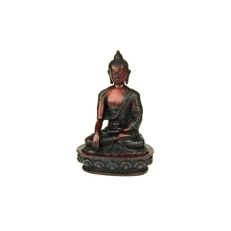 Statue Sakiamuni Bouddha Statue Sakiamuni Bouddha