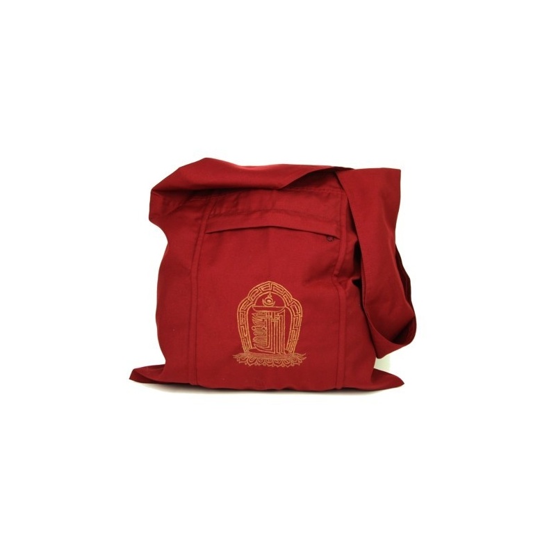 Sac moine tibétain kalachakra Sac moine tibétain kalachakra