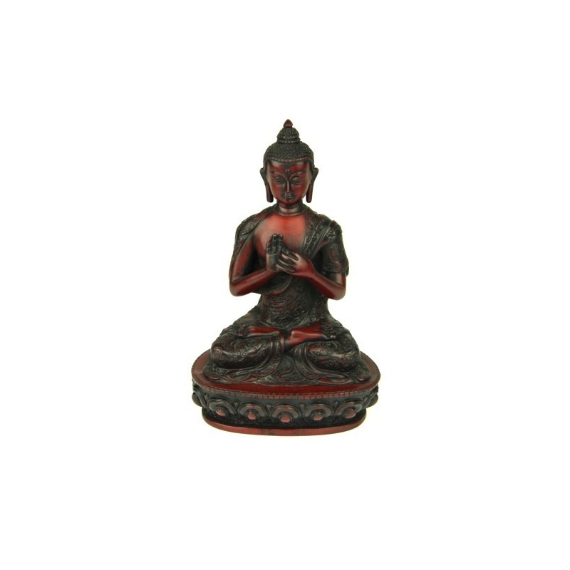 Statue Bouddha Enseignement Statue Bouddha Enseignement