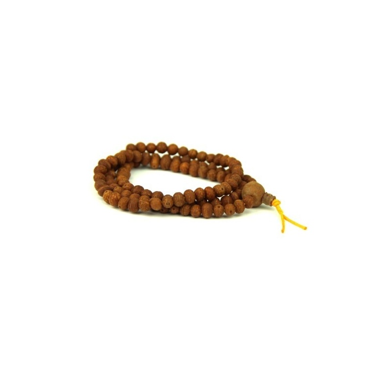Mala collier bouddhiste Mala collier bouddhiste