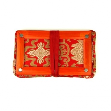 Porte-document tibétain