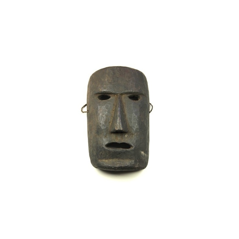 Masque primaire himalayen Masque primaire himalayen