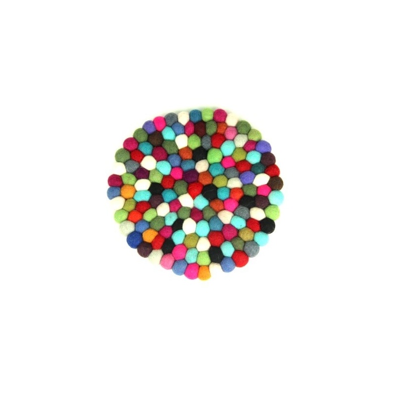 Tapis bol chantant rond Tapis bol chantant rond