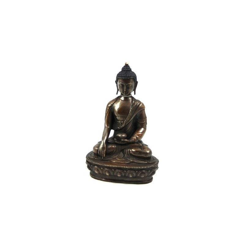 Statue Sakiamuni Bouddha Statue Sakiamuni Bouddha