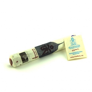 Encens bodhileaf Samanthabadra