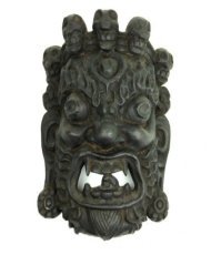  Masque Himalaya Mahakala