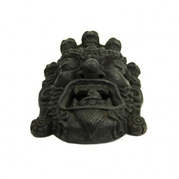  Masque Himalaya Mahakala