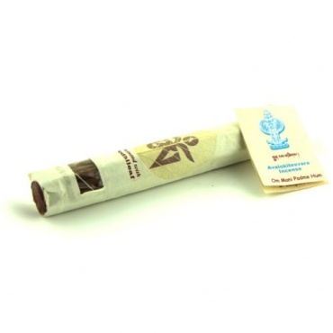 Encens bodhileaf Avalokitsevara