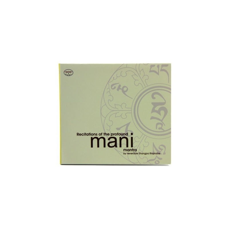 Mani mantra Mani mantra