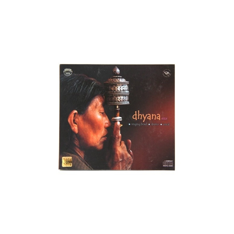 dhyana dhyana