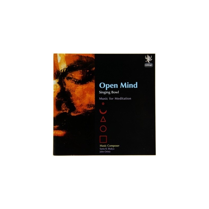 Open Mind Open Mind